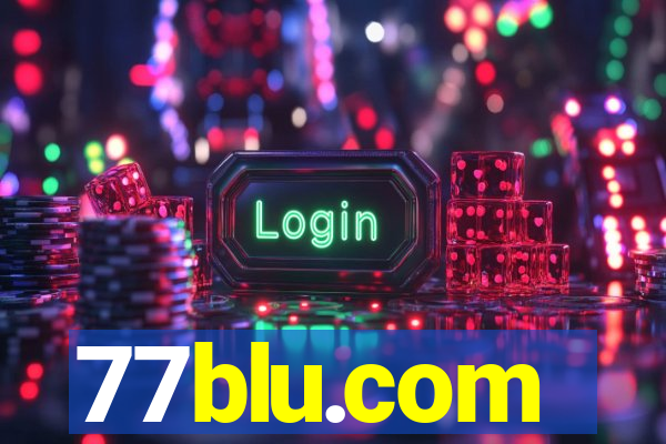 77blu.com