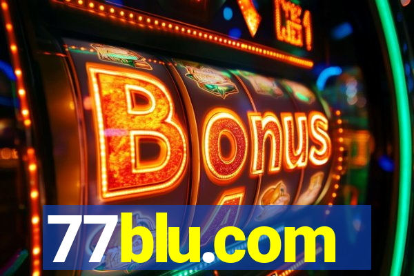 77blu.com