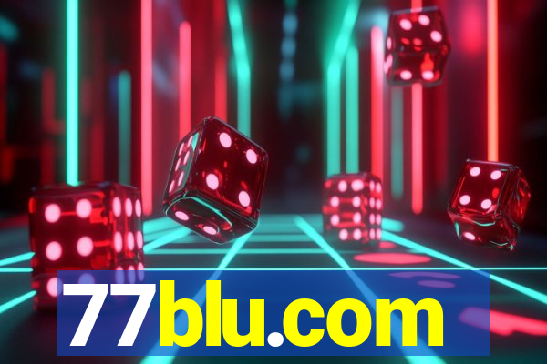 77blu.com