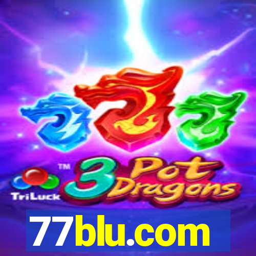 77blu.com