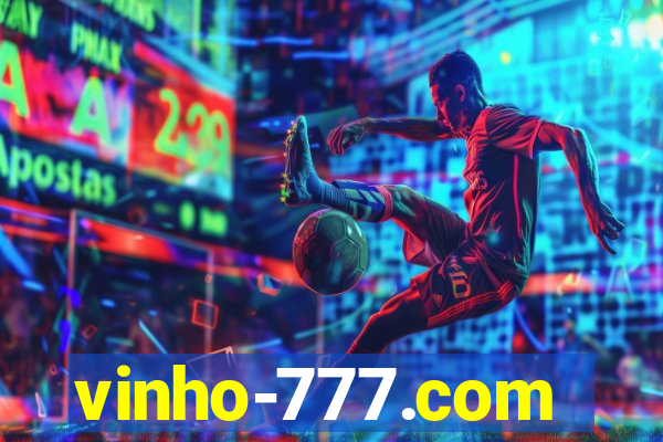 vinho-777.com