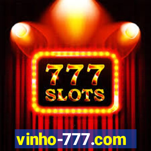 vinho-777.com