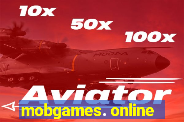 mobgames. online