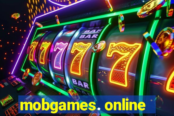 mobgames. online