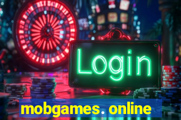 mobgames. online