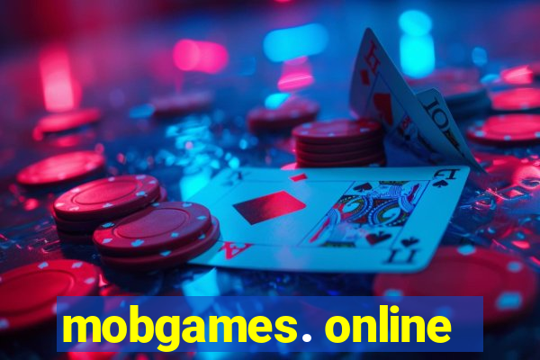 mobgames. online