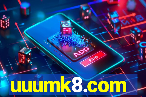 uuumk8.com