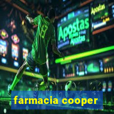 farmacia cooper