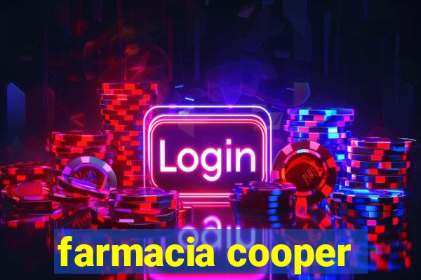 farmacia cooper