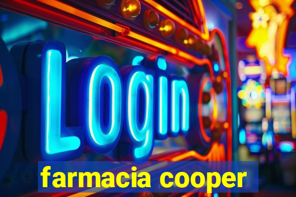 farmacia cooper