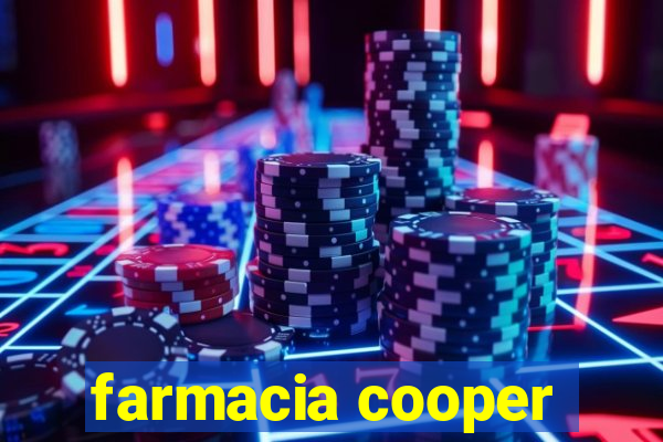 farmacia cooper