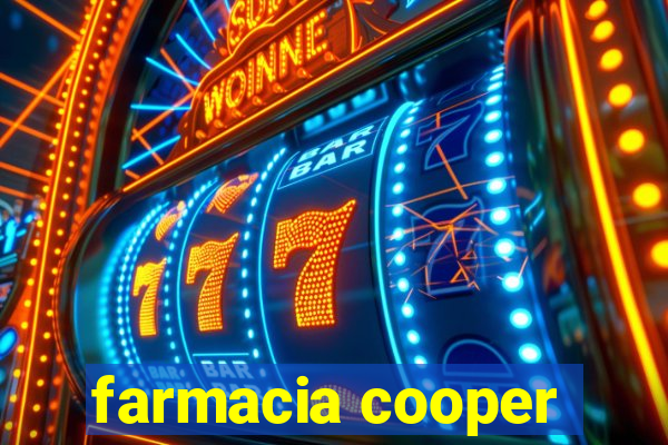 farmacia cooper