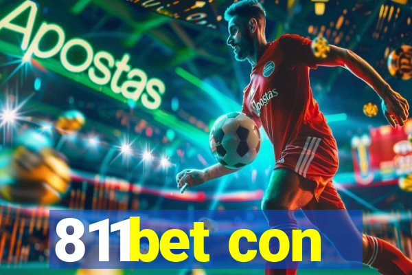 811bet con