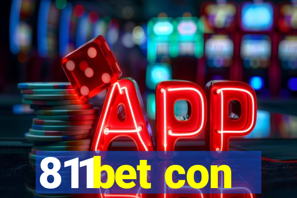 811bet con