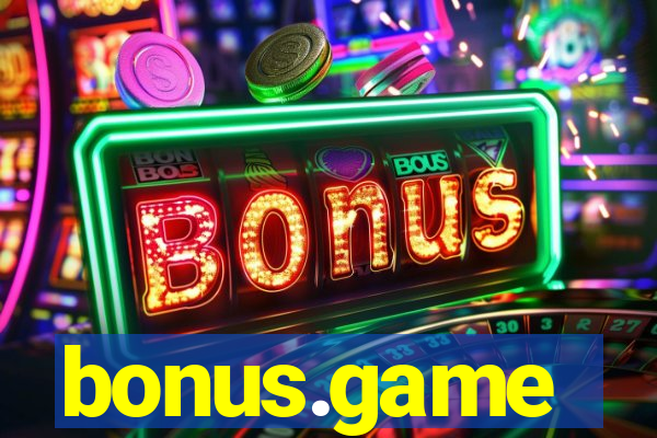 bonus.game