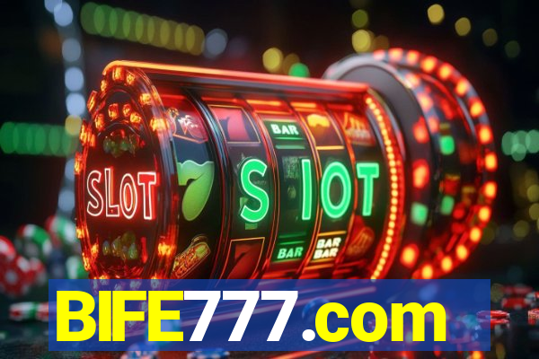 BIFE777.com