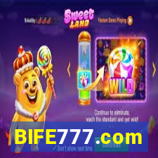 BIFE777.com