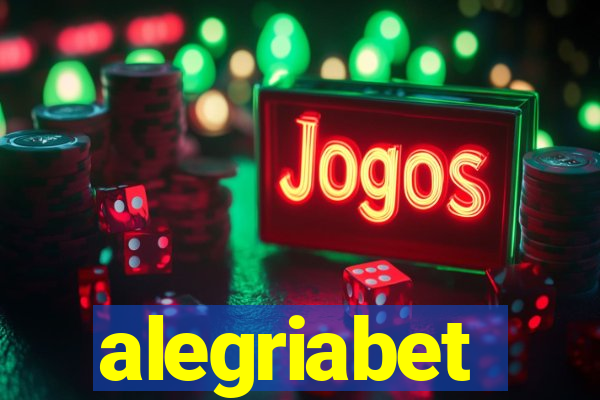 alegriabet