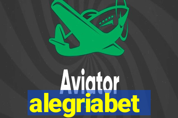 alegriabet