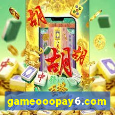 gameooopay6.com