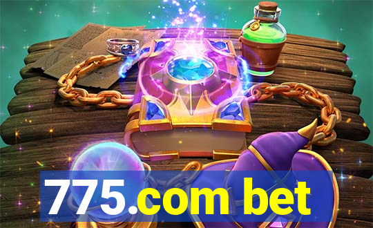 775.com bet