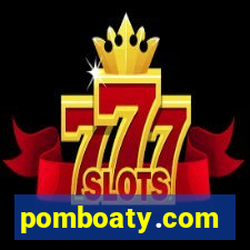 pomboaty.com