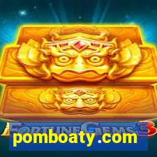 pomboaty.com