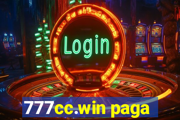 777cc.win paga