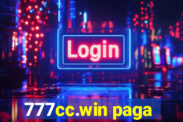 777cc.win paga