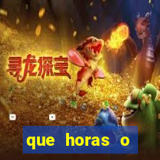 que horas o fortune dragon paga