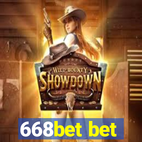 668bet bet