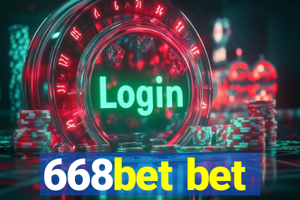 668bet bet