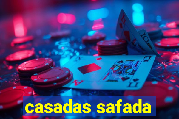 casadas safada