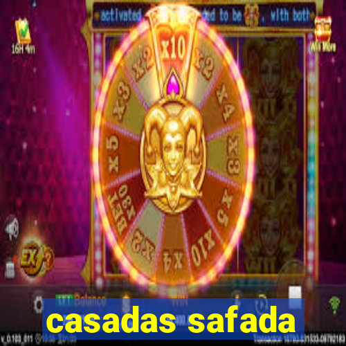 casadas safada