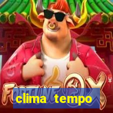 clima tempo bertioga sp