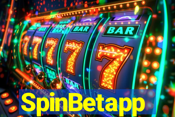 SpinBetapp