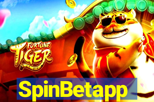 SpinBetapp