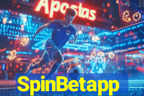 SpinBetapp