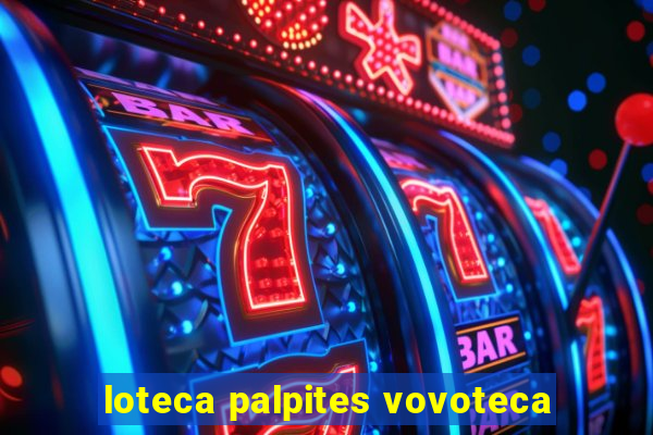 loteca palpites vovoteca