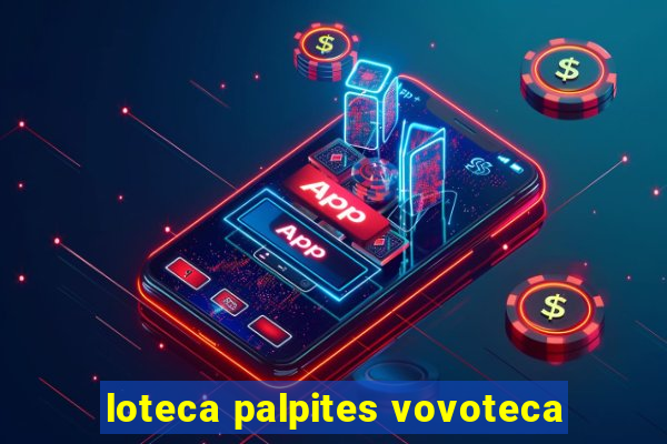 loteca palpites vovoteca