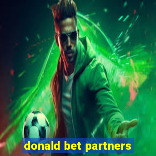 donald bet partners