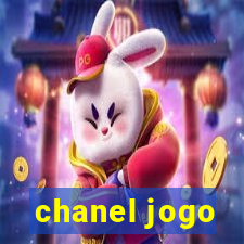 chanel jogo