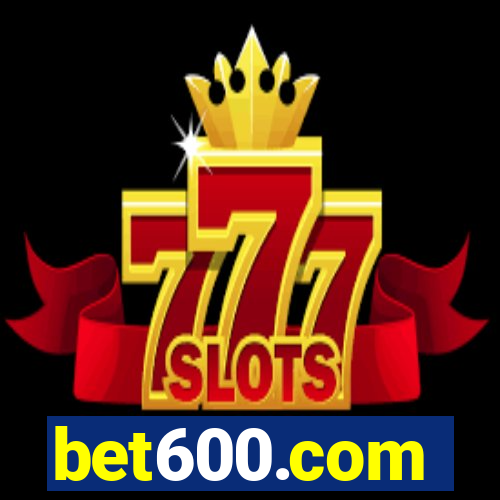 bet600.com