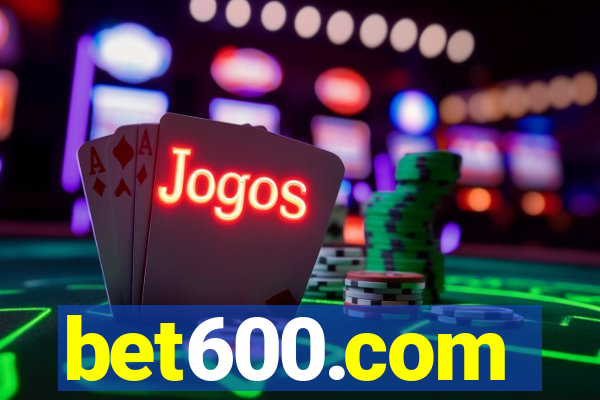 bet600.com