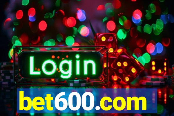 bet600.com