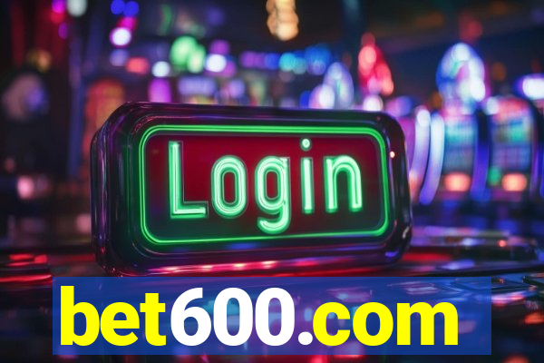 bet600.com