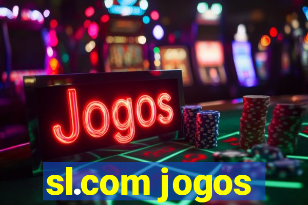 sl.com jogos