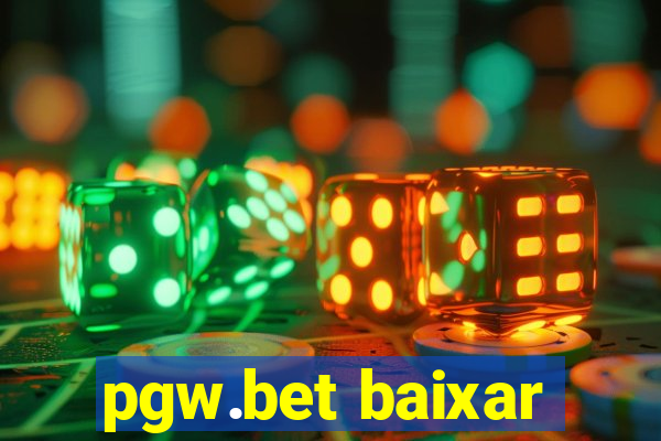 pgw.bet baixar