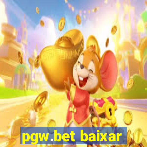 pgw.bet baixar