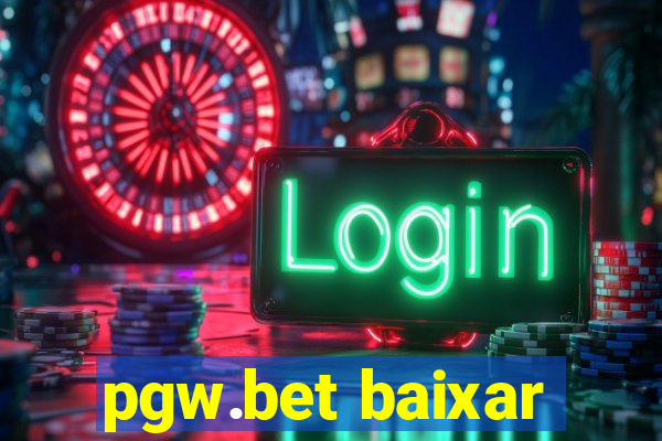 pgw.bet baixar